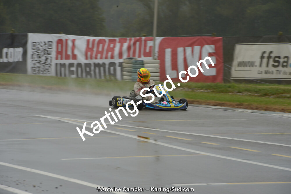 15/09/2013 : Championnat de France X30 et X30 Gentleman à Lavelanet (Photos Antoine Camblor) 2013 — karting