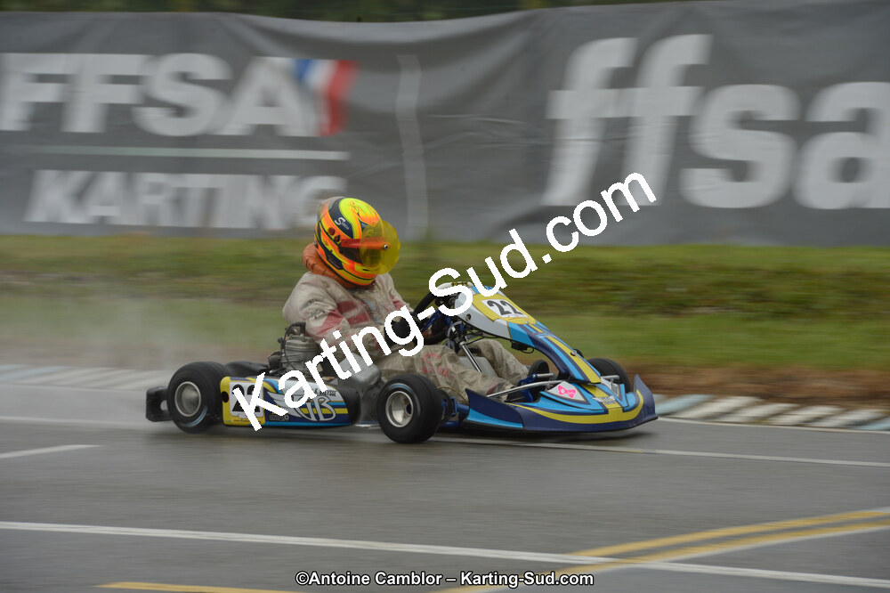 15/09/2013 : Championnat de France X30 et X30 Gentleman à Lavelanet (Photos Antoine Camblor) 2013 — karting