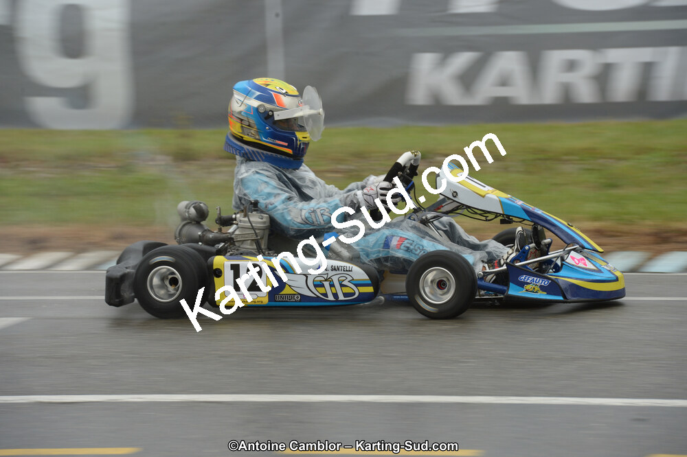 15/09/2013 : Championnat de France X30 et X30 Gentleman à Lavelanet (Photos Antoine Camblor) 2013 — karting