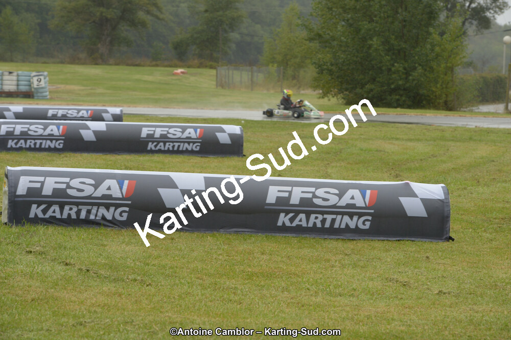 15/09/2013 : Championnat de France X30 et X30 Gentleman à Lavelanet (Photos Antoine Camblor) 2013 — karting
