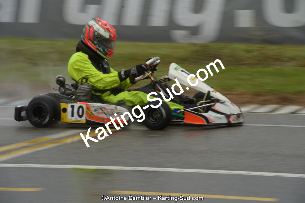 15/09/2013 : Championnat de France X30 et X30 Gentleman à Lavelanet (Photos Antoine Camblor) 2013 — karting