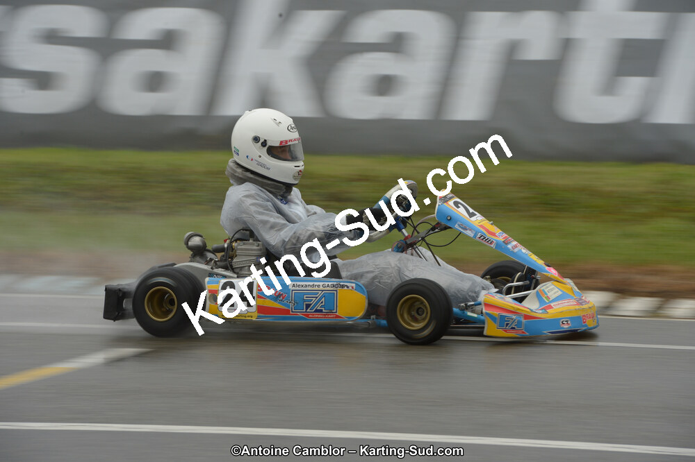 15/09/2013 : Championnat de France X30 et X30 Gentleman à Lavelanet (Photos Antoine Camblor) 2013 — karting
