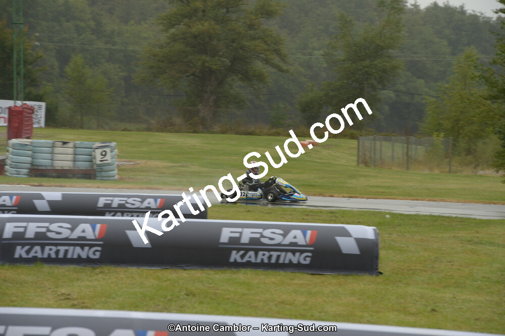 15/09/2013 : Championnat de France X30 et X30 Gentleman à Lavelanet (Photos Antoine Camblor) 2013 — karting