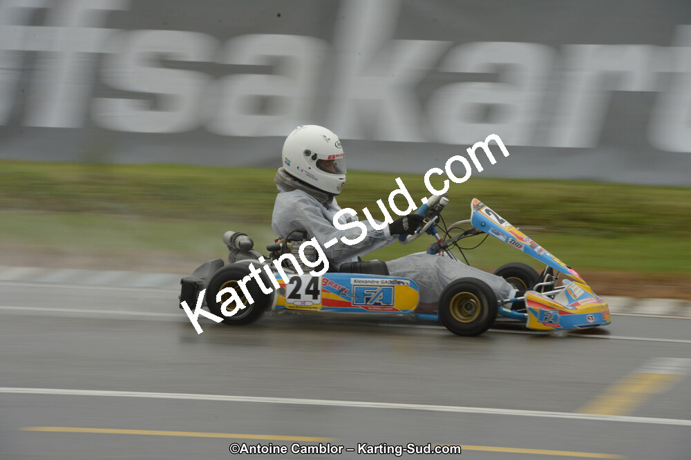 15/09/2013 : Championnat de France X30 et X30 Gentleman à Lavelanet (Photos Antoine Camblor) 2013 — karting