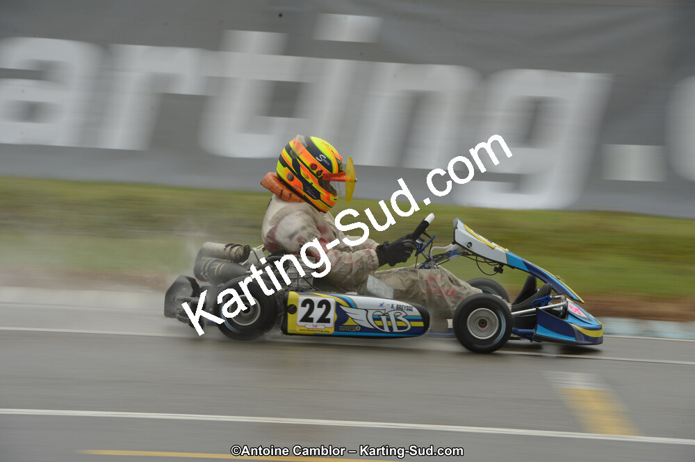 15/09/2013 : Championnat de France X30 et X30 Gentleman à Lavelanet (Photos Antoine Camblor) 2013 — karting