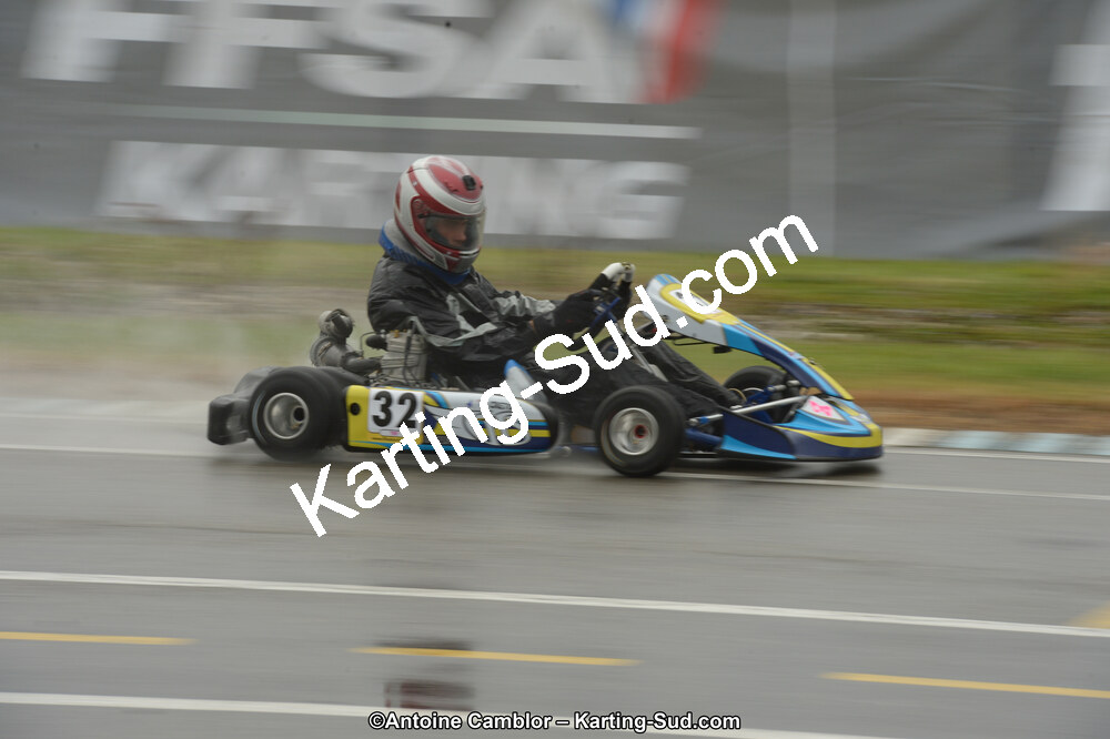 15/09/2013 : Championnat de France X30 et X30 Gentleman à Lavelanet (Photos Antoine Camblor) 2013 — karting