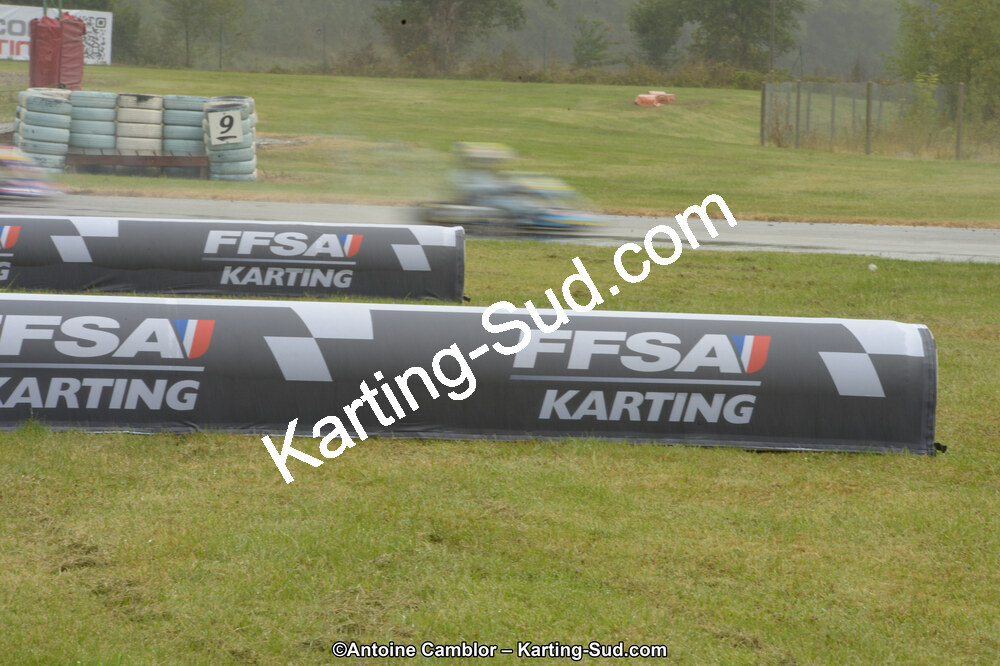 15/09/2013 : Championnat de France X30 et X30 Gentleman à Lavelanet (Photos Antoine Camblor) 2013 — karting