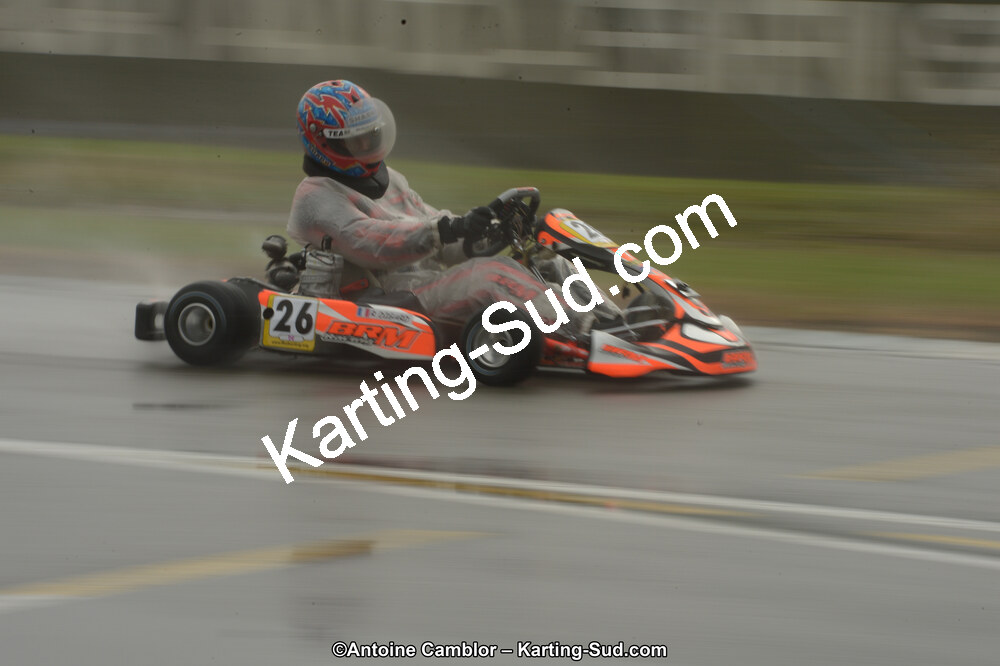 15/09/2013 : Championnat de France X30 et X30 Gentleman à Lavelanet (Photos Antoine Camblor) 2013 — karting