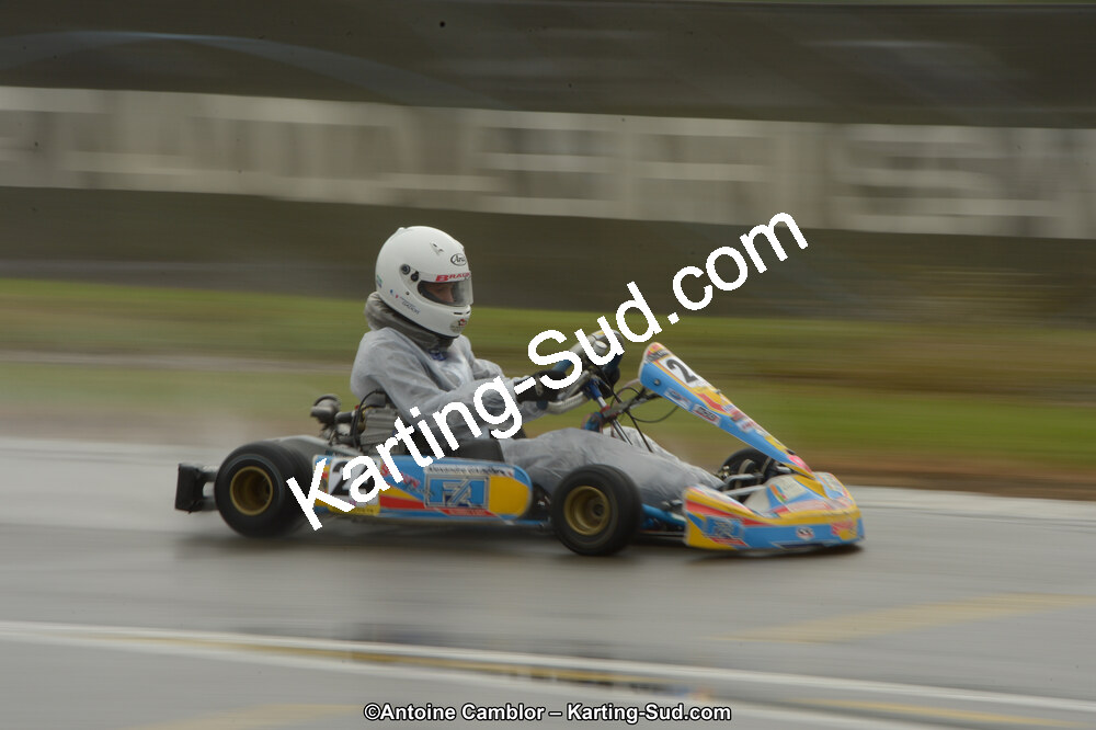 15/09/2013 : Championnat de France X30 et X30 Gentleman à Lavelanet (Photos Antoine Camblor) 2013 — karting