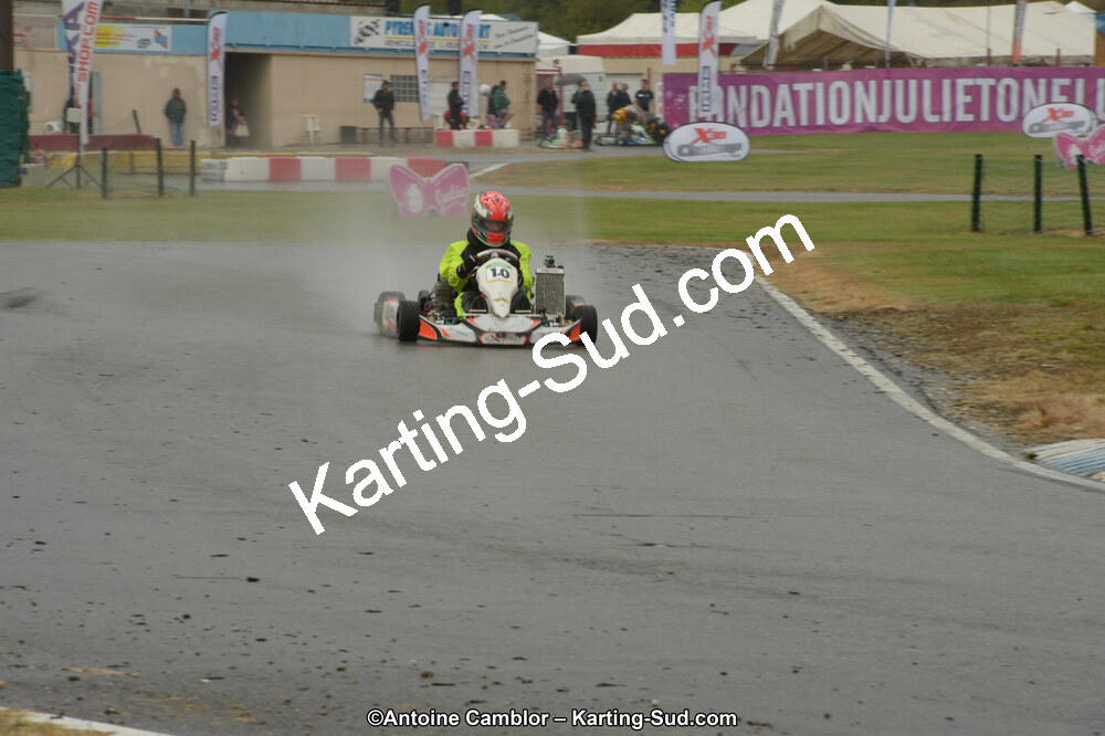 15/09/2013 : Championnat de France X30 et X30 Gentleman à Lavelanet (Photos Antoine Camblor) 2013 — karting