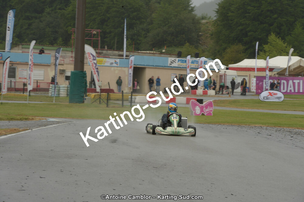 15/09/2013 : Championnat de France X30 et X30 Gentleman à Lavelanet (Photos Antoine Camblor) 2013 — karting