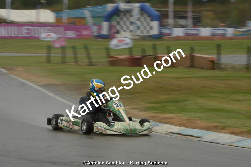 15/09/2013 : Championnat de France X30 et X30 Gentleman à Lavelanet (Photos Antoine Camblor) 2013 — karting
