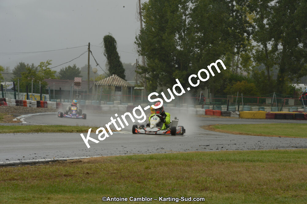15/09/2013 : Championnat de France X30 et X30 Gentleman à Lavelanet (Photos Antoine Camblor) 2013 — karting