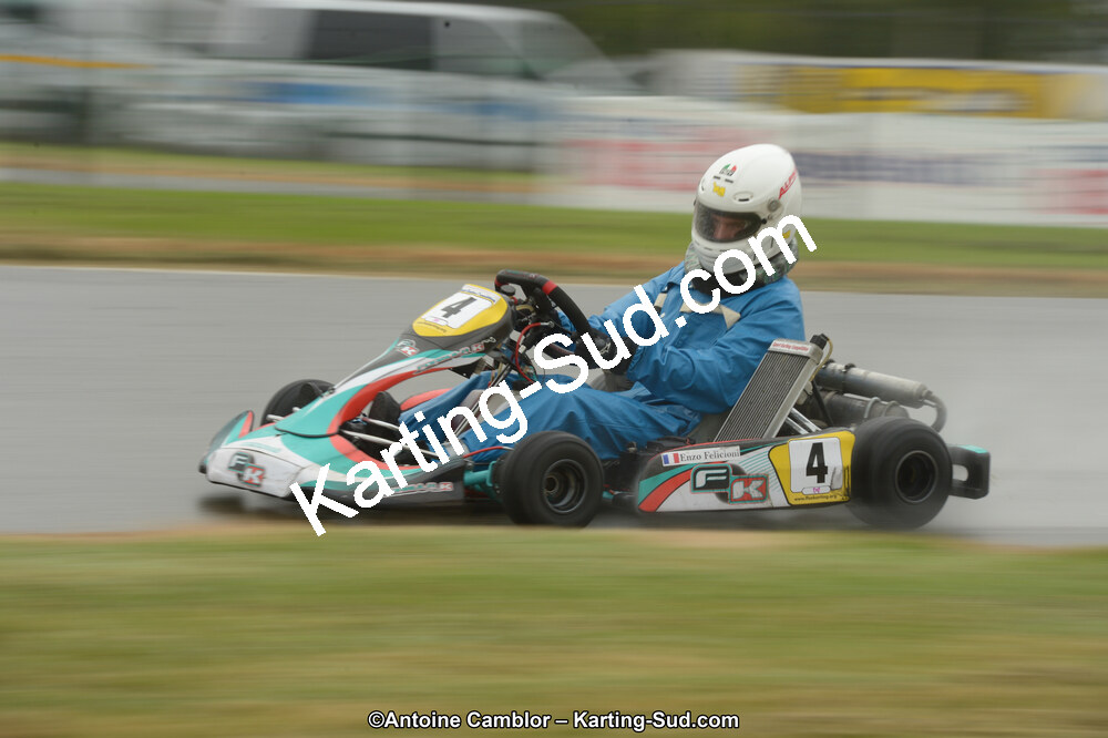 15/09/2013 : Championnat de France X30 et X30 Gentleman à Lavelanet (Photos Antoine Camblor) 2013 — karting