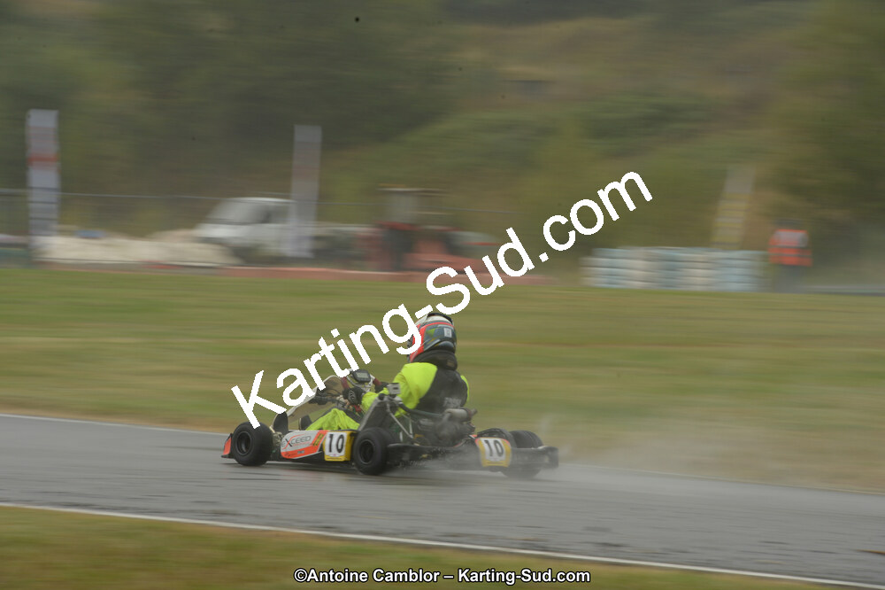 15/09/2013 : Championnat de France X30 et X30 Gentleman à Lavelanet (Photos Antoine Camblor) 2013 — karting