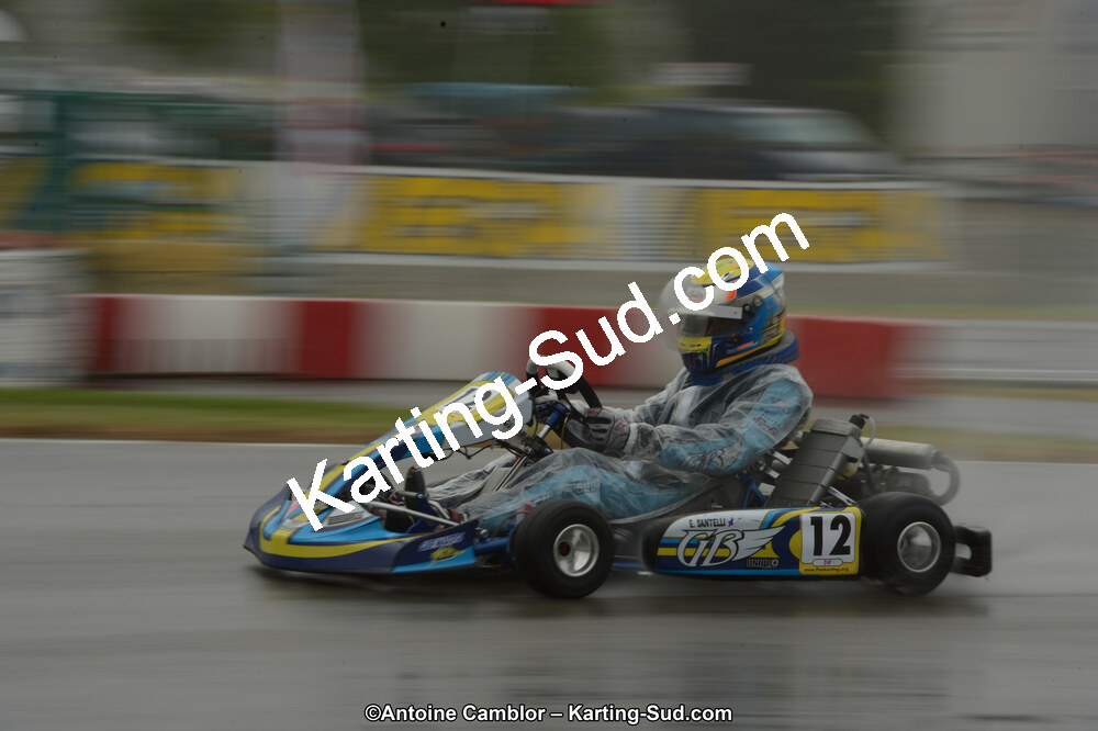 15/09/2013 : Championnat de France X30 et X30 Gentleman à Lavelanet (Photos Antoine Camblor) 2013 — karting