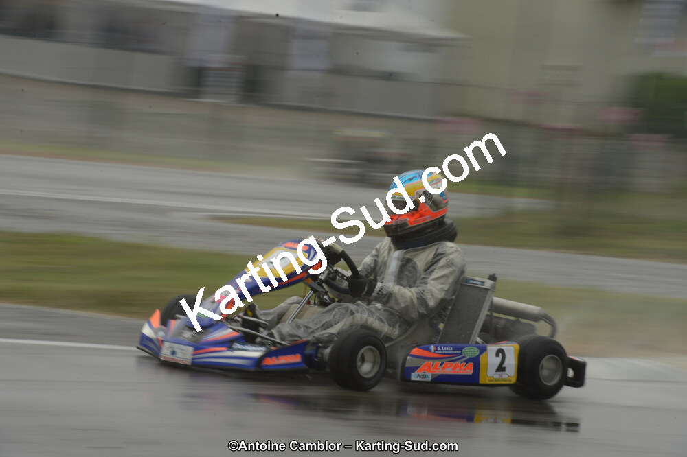 15/09/2013 : Championnat de France X30 et X30 Gentleman à Lavelanet (Photos Antoine Camblor) 2013 — karting