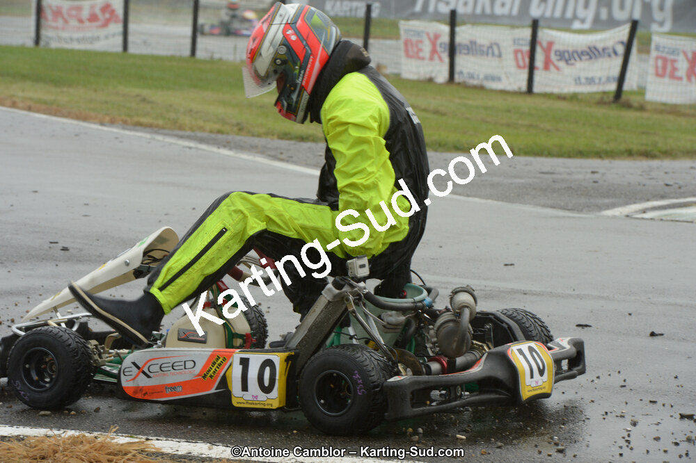 15/09/2013 : Championnat de France X30 et X30 Gentleman à Lavelanet (Photos Antoine Camblor) 2013 — karting