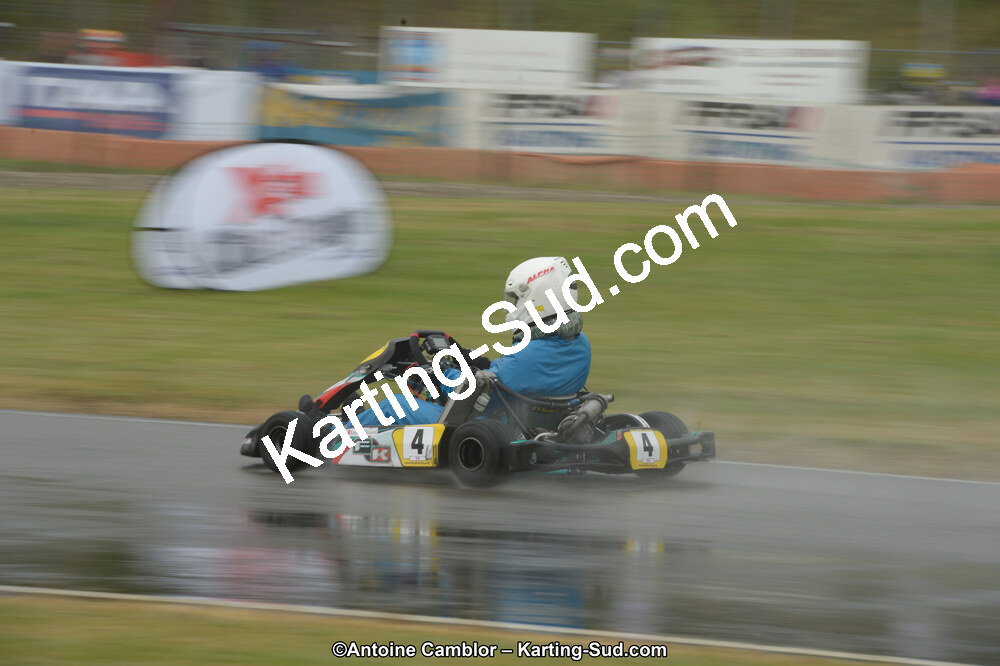 15/09/2013 : Championnat de France X30 et X30 Gentleman à Lavelanet (Photos Antoine Camblor) 2013 — karting