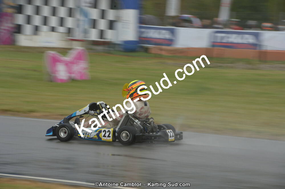 15/09/2013 : Championnat de France X30 et X30 Gentleman à Lavelanet (Photos Antoine Camblor) 2013 — karting