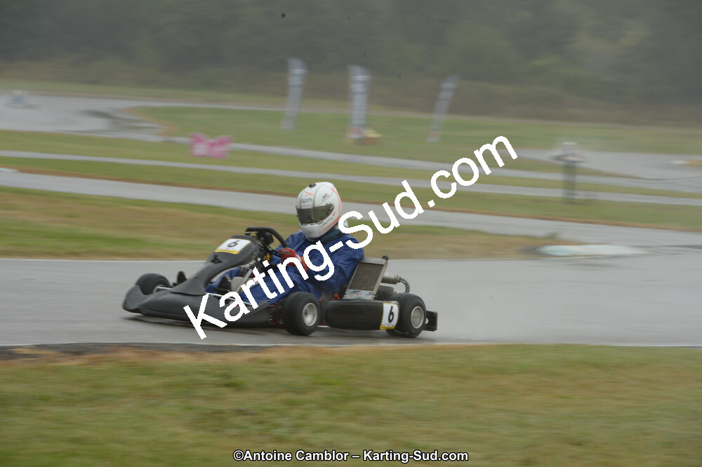 15/09/2013 : Championnat de France X30 et X30 Gentleman à Lavelanet (Photos Antoine Camblor) 2013 — karting