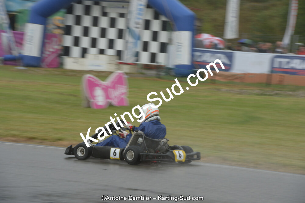 15/09/2013 : Championnat de France X30 et X30 Gentleman à Lavelanet (Photos Antoine Camblor) 2013 — karting