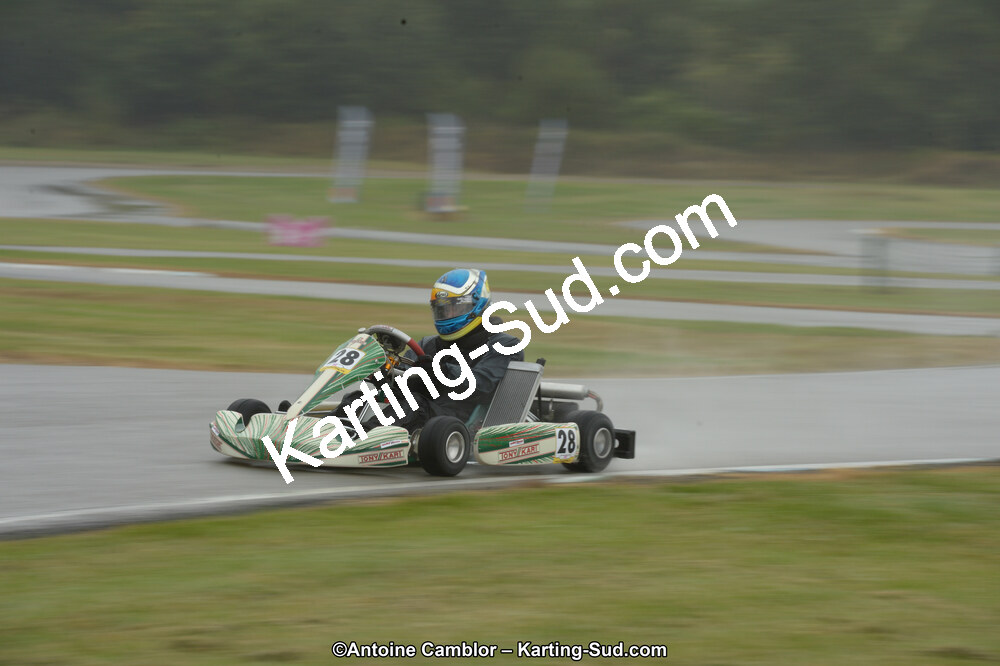 15/09/2013 : Championnat de France X30 et X30 Gentleman à Lavelanet (Photos Antoine Camblor) 2013 — karting