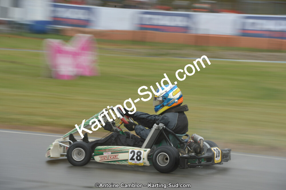 15/09/2013 : Championnat de France X30 et X30 Gentleman à Lavelanet (Photos Antoine Camblor) 2013 — karting