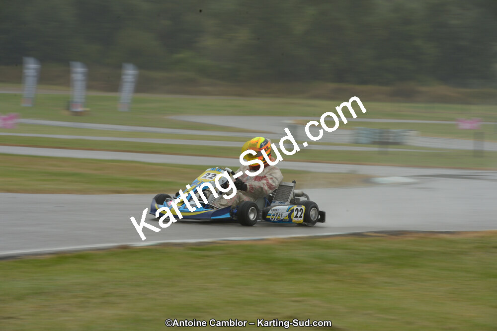 15/09/2013 : Championnat de France X30 et X30 Gentleman à Lavelanet (Photos Antoine Camblor) 2013 — karting