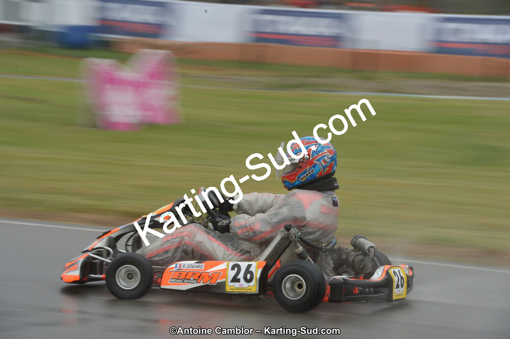 15/09/2013 : Championnat de France X30 et X30 Gentleman à Lavelanet (Photos Antoine Camblor) 2013 — karting