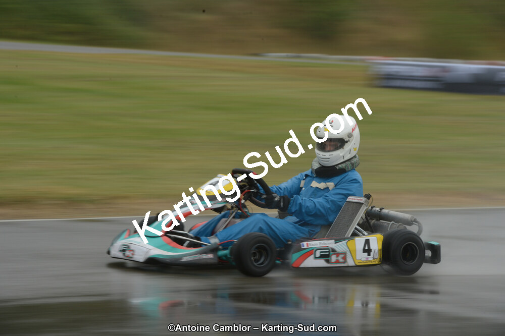 15/09/2013 : Championnat de France X30 et X30 Gentleman à Lavelanet (Photos Antoine Camblor) 2013 — karting