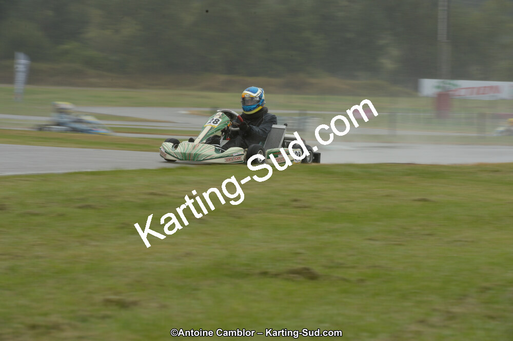 15/09/2013 : Championnat de France X30 et X30 Gentleman à Lavelanet (Photos Antoine Camblor) 2013 — karting