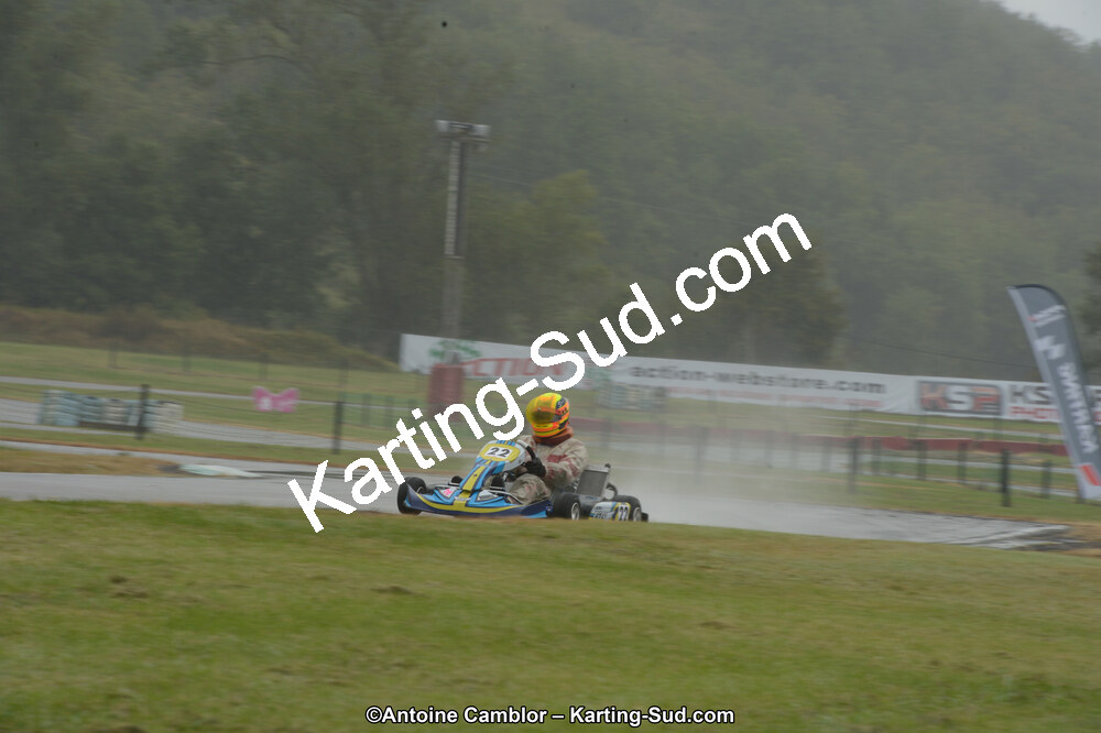 15/09/2013 : Championnat de France X30 et X30 Gentleman à Lavelanet (Photos Antoine Camblor) 2013 — karting