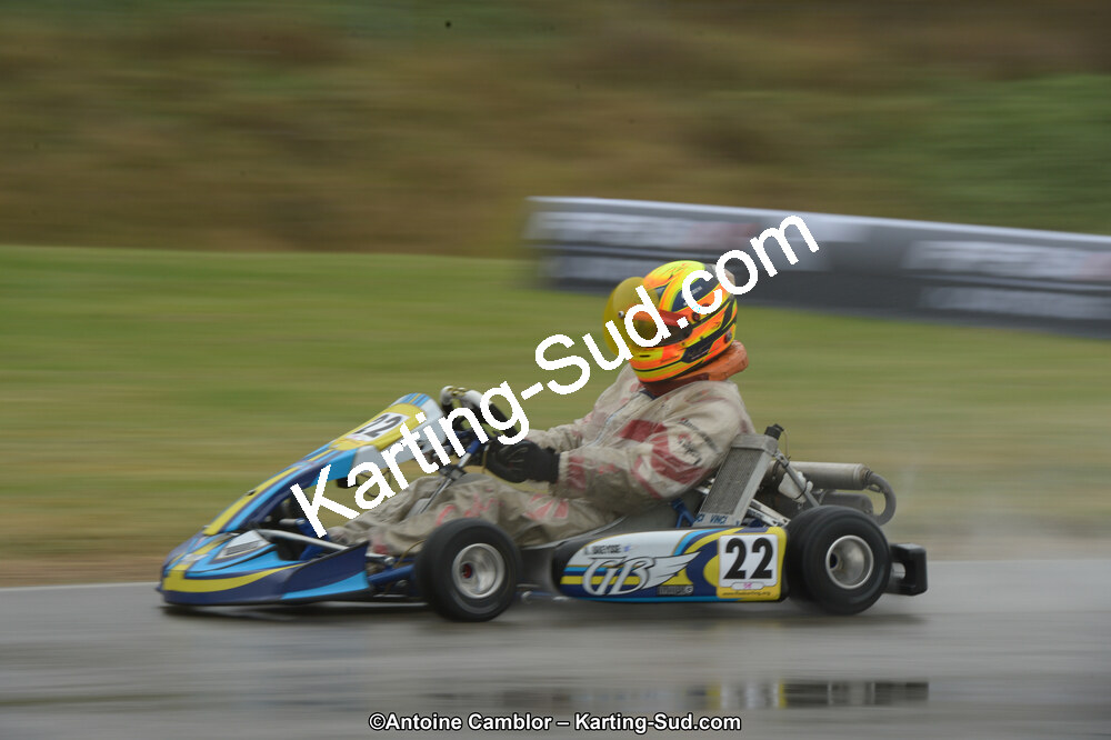 15/09/2013 : Championnat de France X30 et X30 Gentleman à Lavelanet (Photos Antoine Camblor) 2013 — karting