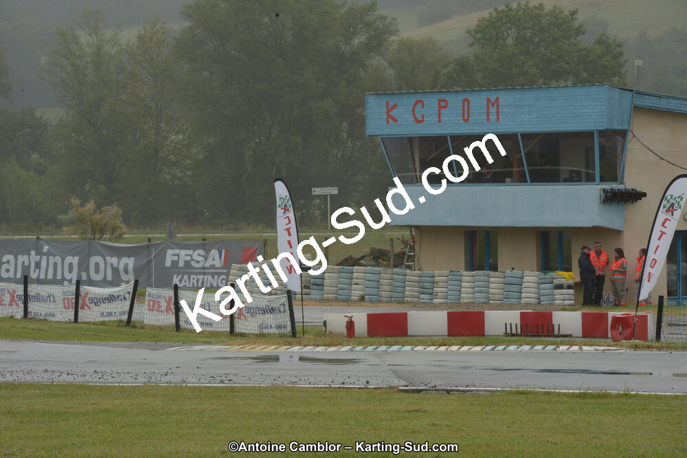 15/09/2013 : Championnat de France X30 et X30 Gentleman à Lavelanet (Photos Antoine Camblor) 2013 — karting