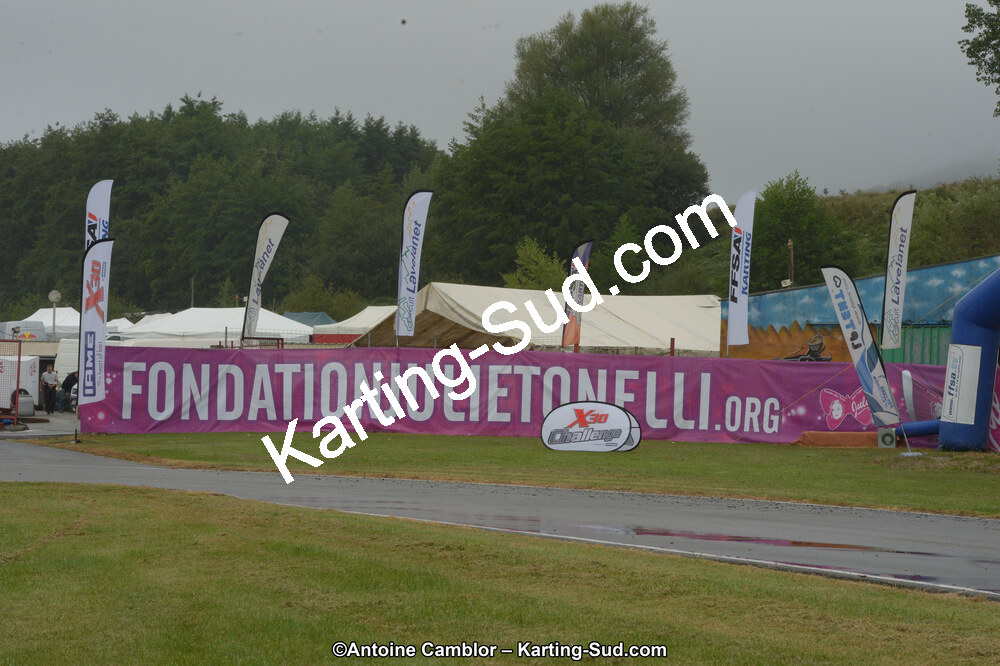 15/09/2013 : Championnat de France X30 et X30 Gentleman à Lavelanet (Photos Antoine Camblor) 2013 — karting