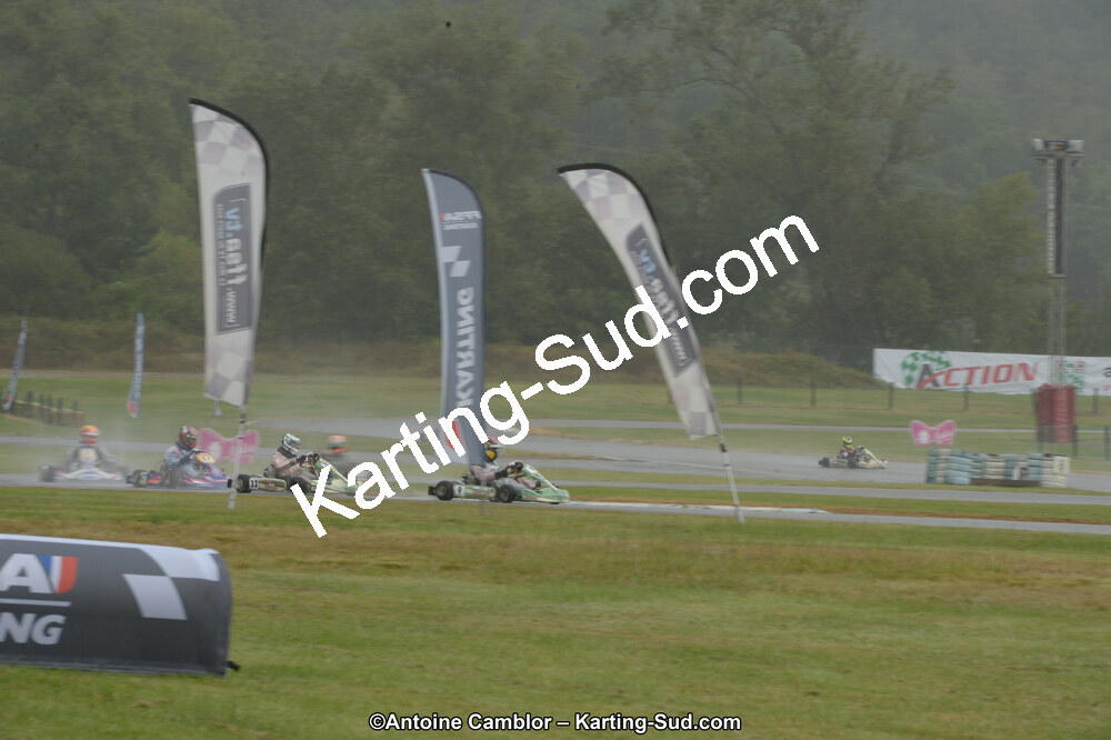 15/09/2013 : Championnat de France X30 et X30 Gentleman à Lavelanet (Photos Antoine Camblor) 2013 — karting