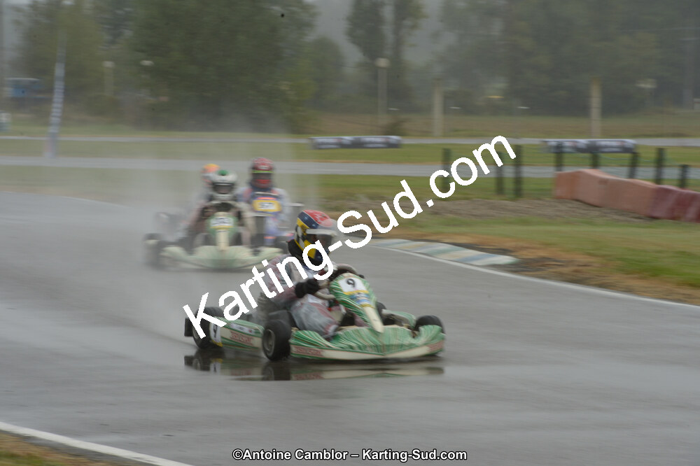 15/09/2013 : Championnat de France X30 et X30 Gentleman à Lavelanet (Photos Antoine Camblor) 2013 — karting