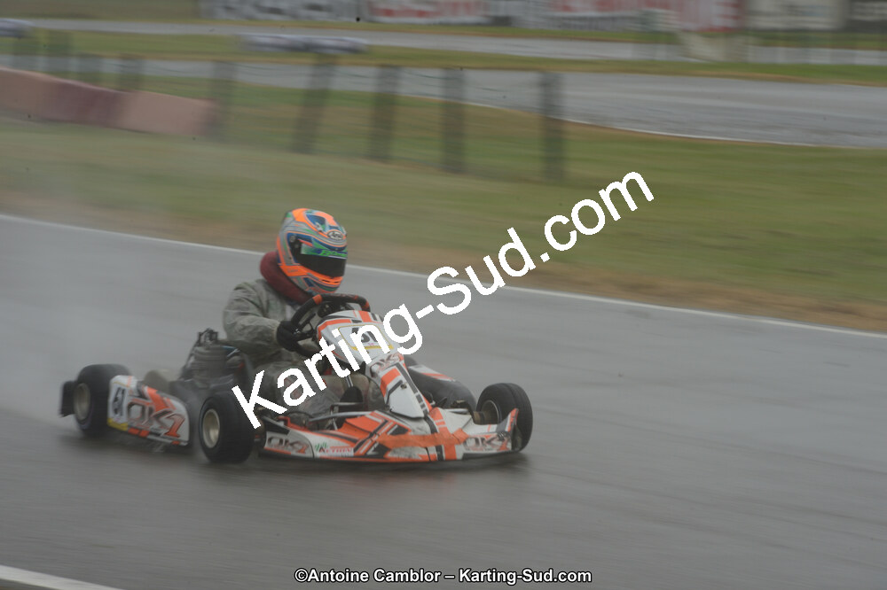 15/09/2013 : Championnat de France X30 et X30 Gentleman à Lavelanet (Photos Antoine Camblor) 2013 — karting