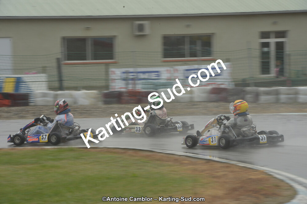 15/09/2013 : Championnat de France X30 et X30 Gentleman à Lavelanet (Photos Antoine Camblor) 2013 — karting