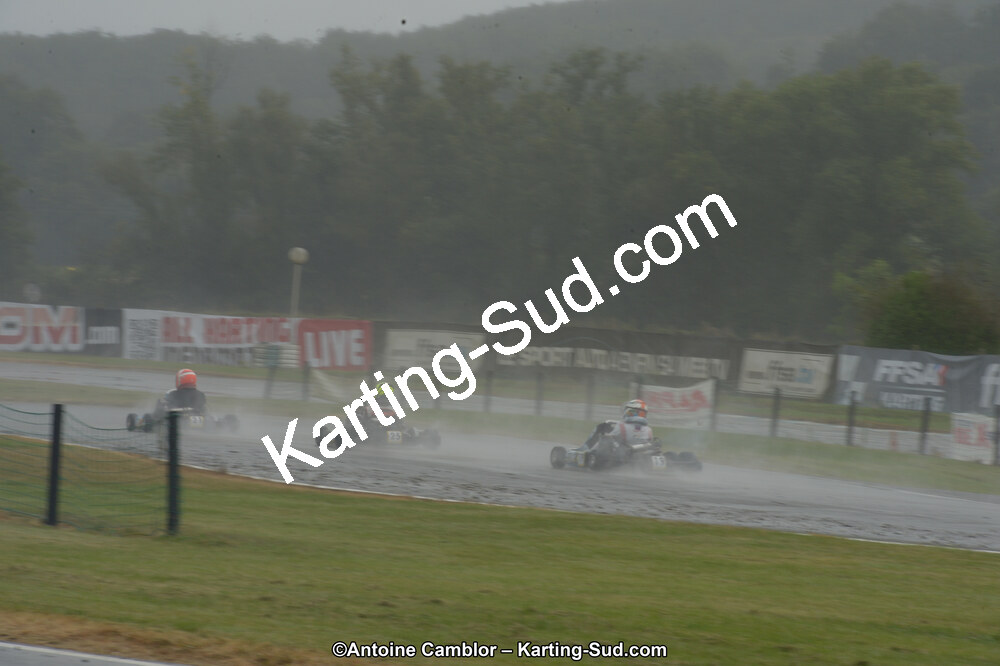 15/09/2013 : Championnat de France X30 et X30 Gentleman à Lavelanet (Photos Antoine Camblor) 2013 — karting