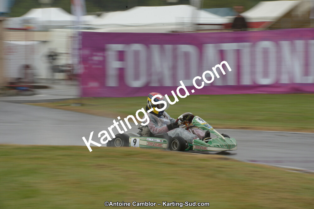 15/09/2013 : Championnat de France X30 et X30 Gentleman à Lavelanet (Photos Antoine Camblor) 2013 — karting