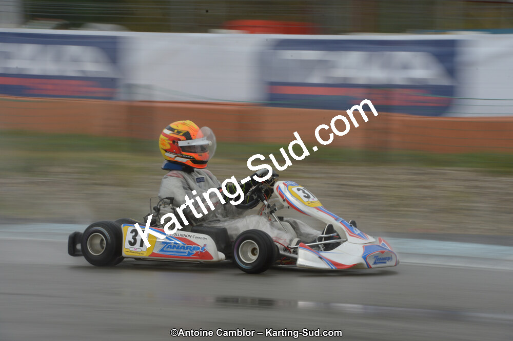15/09/2013 : Championnat de France X30 et X30 Gentleman à Lavelanet (Photos Antoine Camblor) 2013 — karting