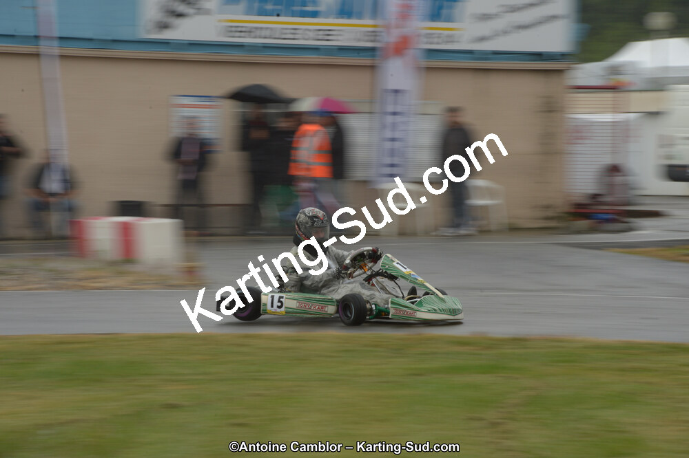 15/09/2013 : Championnat de France X30 et X30 Gentleman à Lavelanet (Photos Antoine Camblor) 2013 — karting