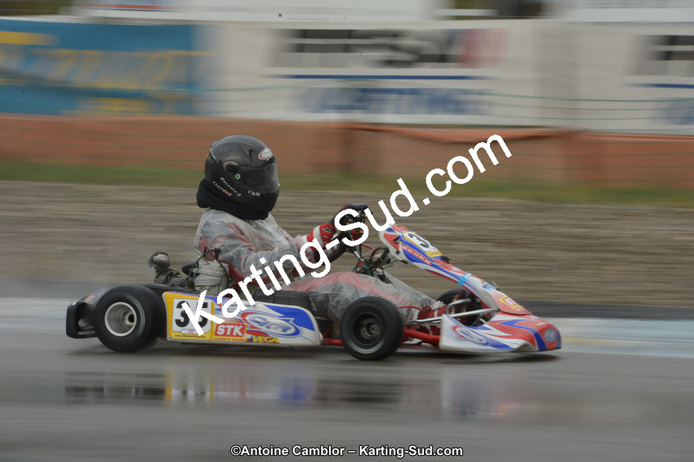15/09/2013 : Championnat de France X30 et X30 Gentleman à Lavelanet (Photos Antoine Camblor) 2013 — karting