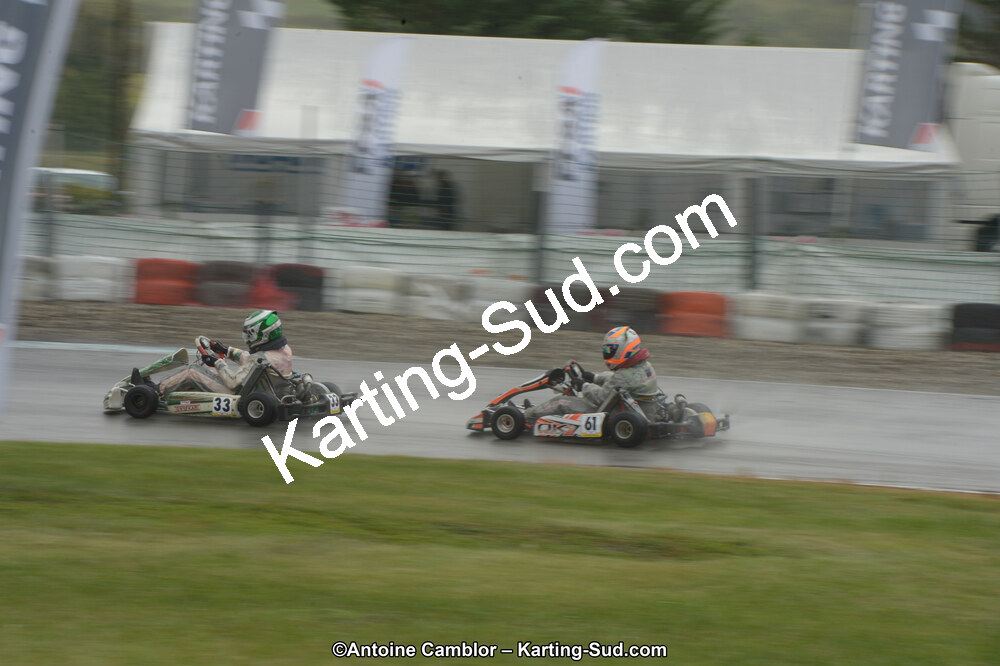 15/09/2013 : Championnat de France X30 et X30 Gentleman à Lavelanet (Photos Antoine Camblor) 2013 — karting