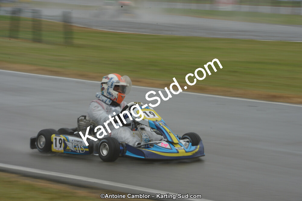 15/09/2013 : Championnat de France X30 et X30 Gentleman à Lavelanet (Photos Antoine Camblor) 2013 — karting