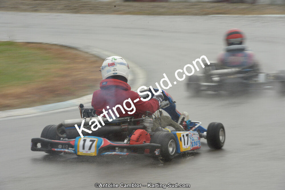 15/09/2013 : Championnat de France X30 et X30 Gentleman à Lavelanet (Photos Antoine Camblor) 2013 — karting