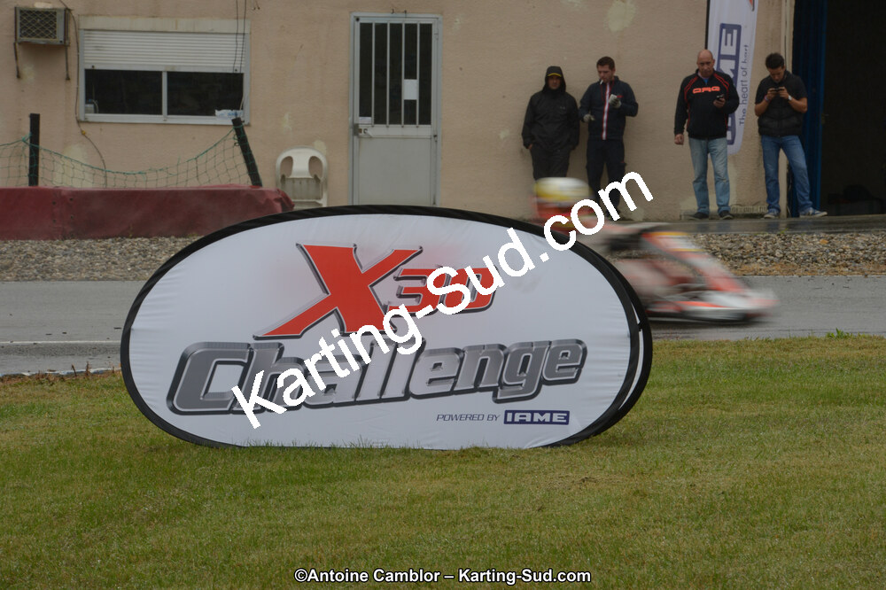 15/09/2013 : Championnat de France X30 et X30 Gentleman à Lavelanet (Photos Antoine Camblor) 2013 — karting