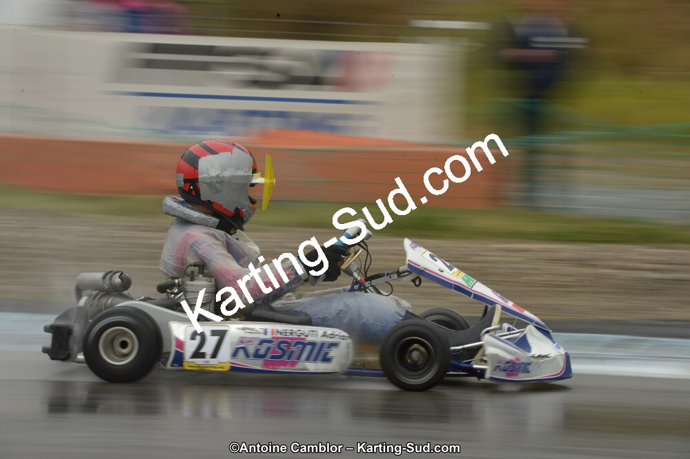 15/09/2013 : Championnat de France X30 et X30 Gentleman à Lavelanet (Photos Antoine Camblor) 2013 — karting
